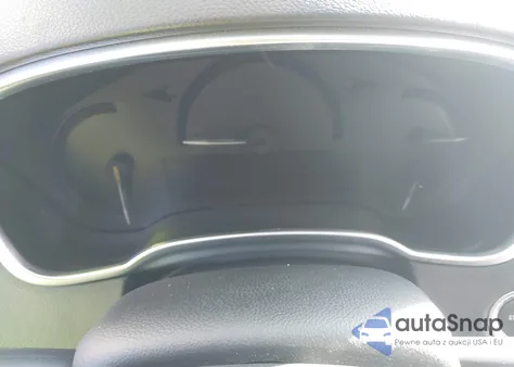 2016 Cadillac Srx Performance Collection from USA, damaged, VIN 3GYFNCE37GS553239